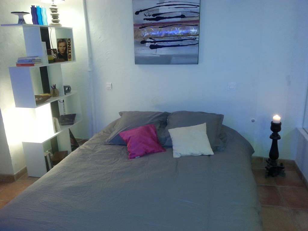 Ferienwohnung Suquet26 Cannes Exterior foto