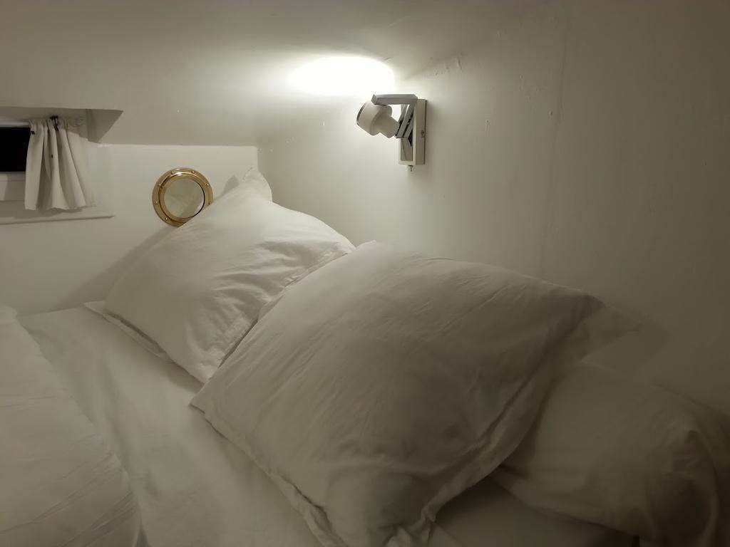 Ferienwohnung Suquet26 Cannes Exterior foto