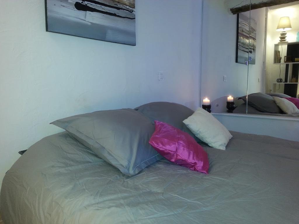 Ferienwohnung Suquet26 Cannes Exterior foto