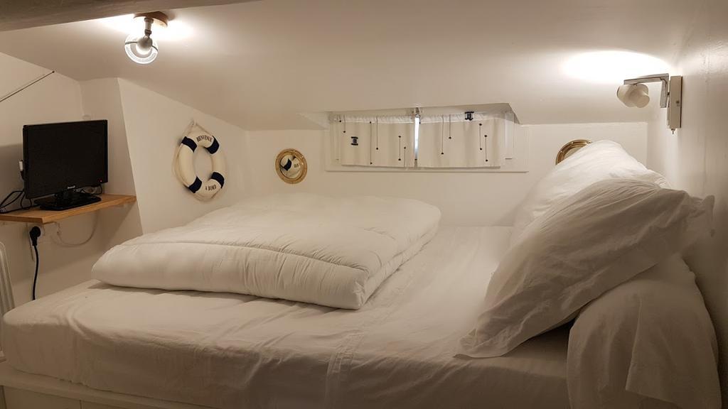 Ferienwohnung Suquet26 Cannes Exterior foto