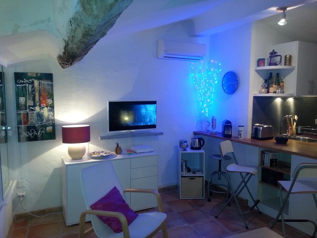 Ferienwohnung Suquet26 Cannes Exterior foto