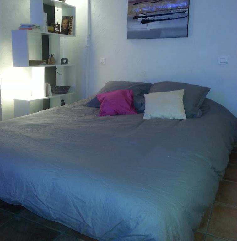 Ferienwohnung Suquet26 Cannes Exterior foto