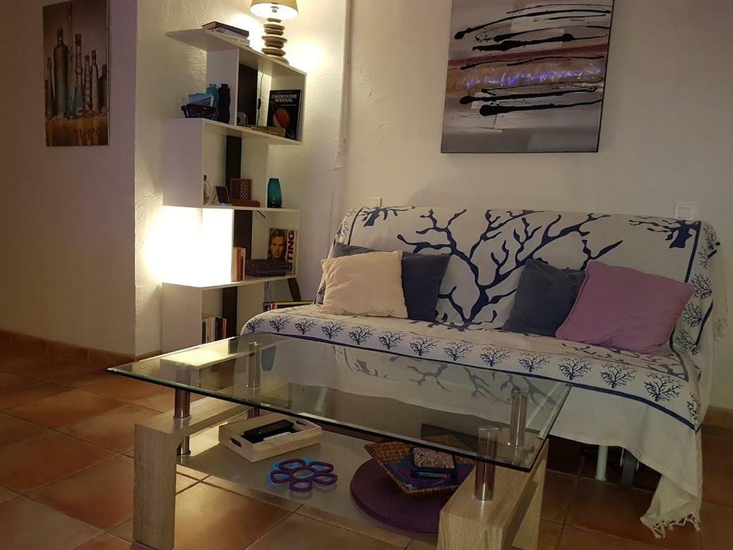 Ferienwohnung Suquet26 Cannes Exterior foto