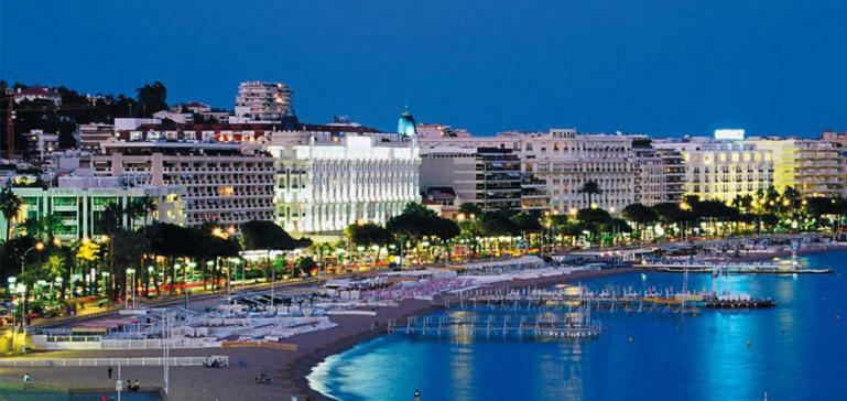 Ferienwohnung Suquet26 Cannes Exterior foto