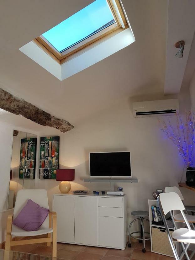 Ferienwohnung Suquet26 Cannes Exterior foto