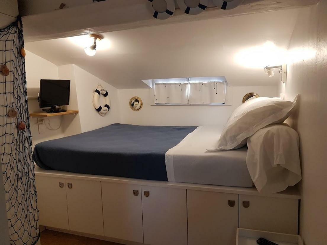 Ferienwohnung Suquet26 Cannes Exterior foto